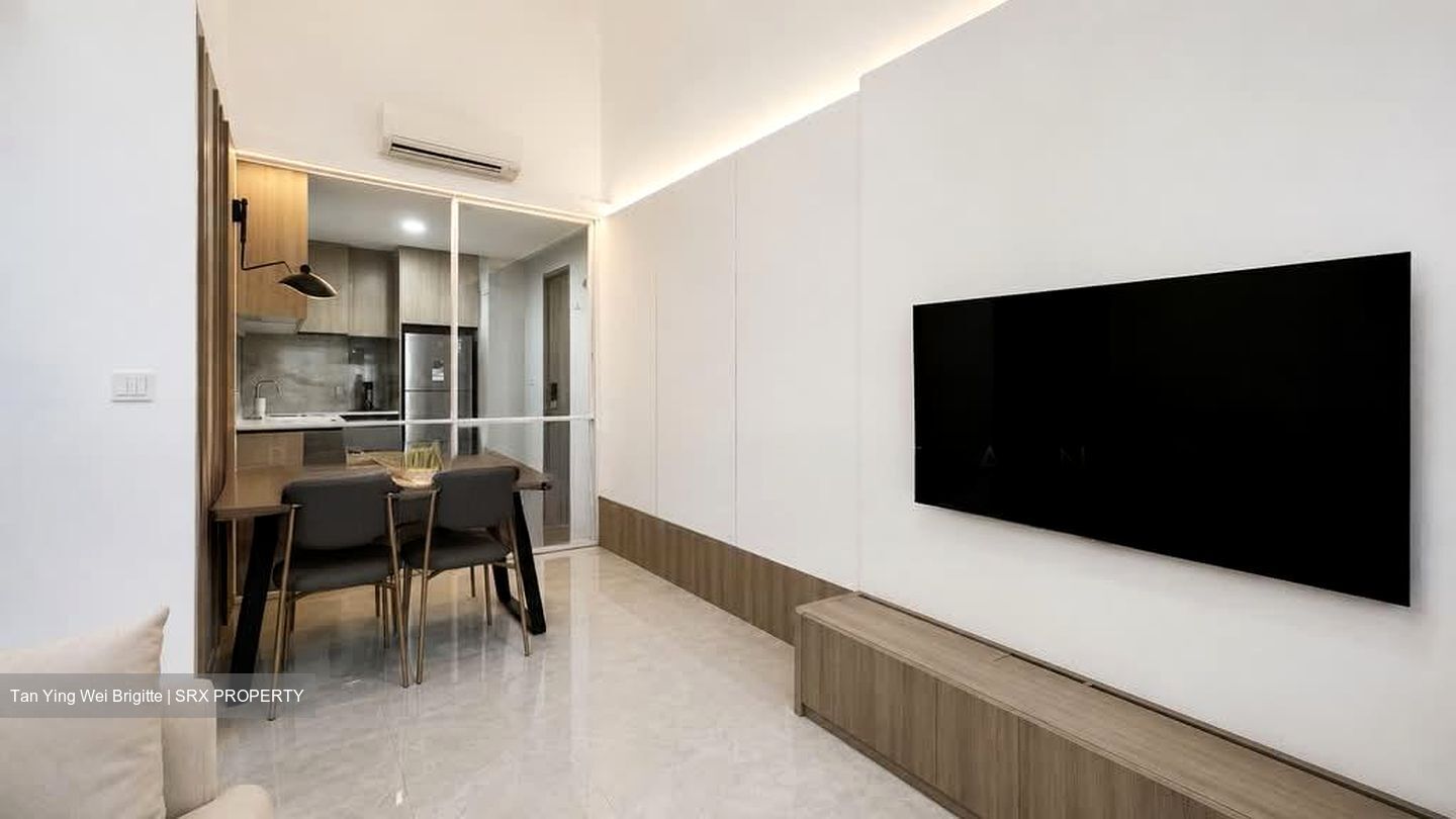 Kent Ridge Hill Residences (D5), Apartment #589154631